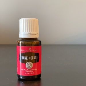 Frankincense oil 15 ML.